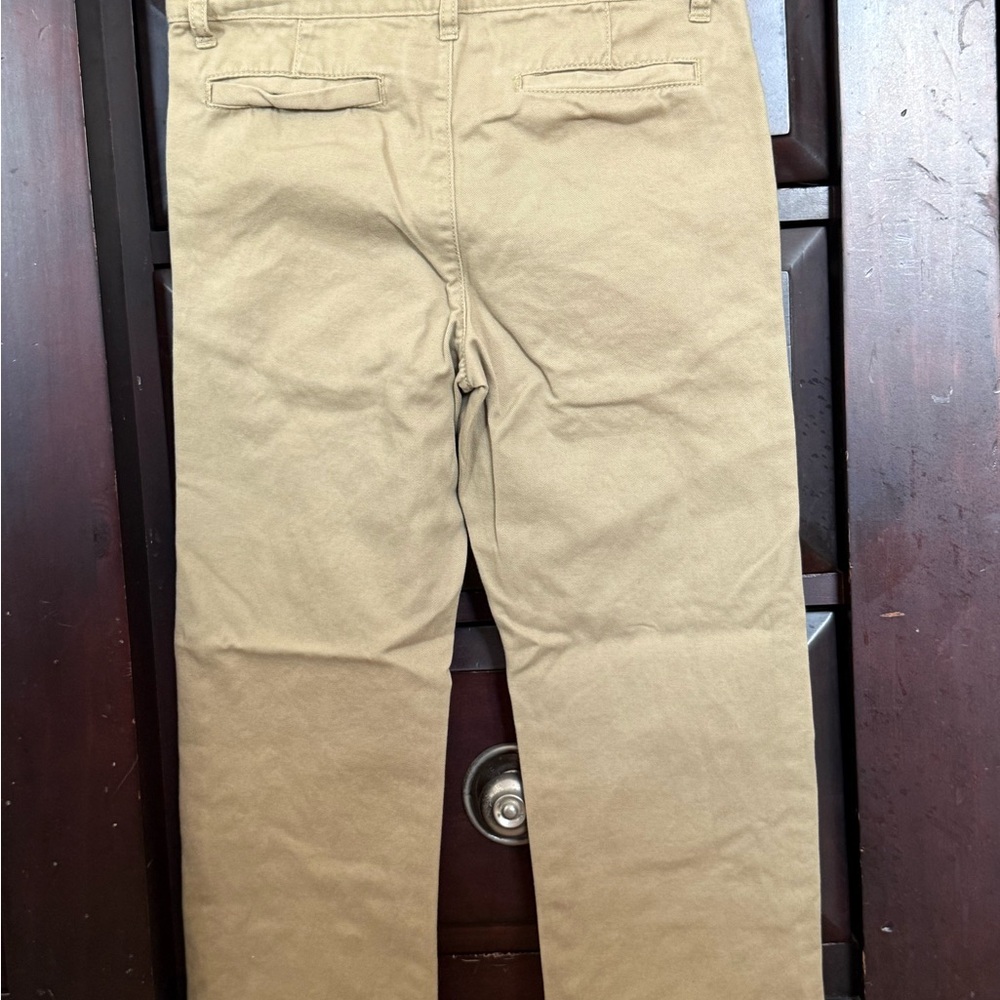 Boys Children’s Place Tan Pants
